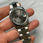 2024 126200 Oyster Wimbledon DJ36 Preowned Complete