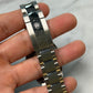 2024 126200 Oyster Wimbledon DJ36 Preowned Complete