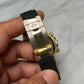2022 116519LN Grey, DF Straps Preowned Complete