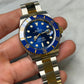 2021 126613LB Bluesy Preowned Complete