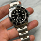 2022 124060 No Date Preowned Complete w/ White Tag