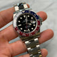 2022 126710BLRO Oyster Pepsi Preowned and Polished Complete