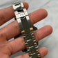 2022 126710BLRO Oyster Pepsi Preowned and Polished Complete