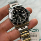 2019 116610LN Sub Date Preowned Good Complete w/ White Tag