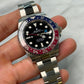 2022 126710BLRO Oyster Pepsi Preowned and Polished Complete