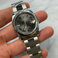 2025 126200 Oyster Wimbledon DJ36 Preowned Complete