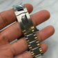 2025 126200 Oyster Wimbledon DJ36 Preowned Complete