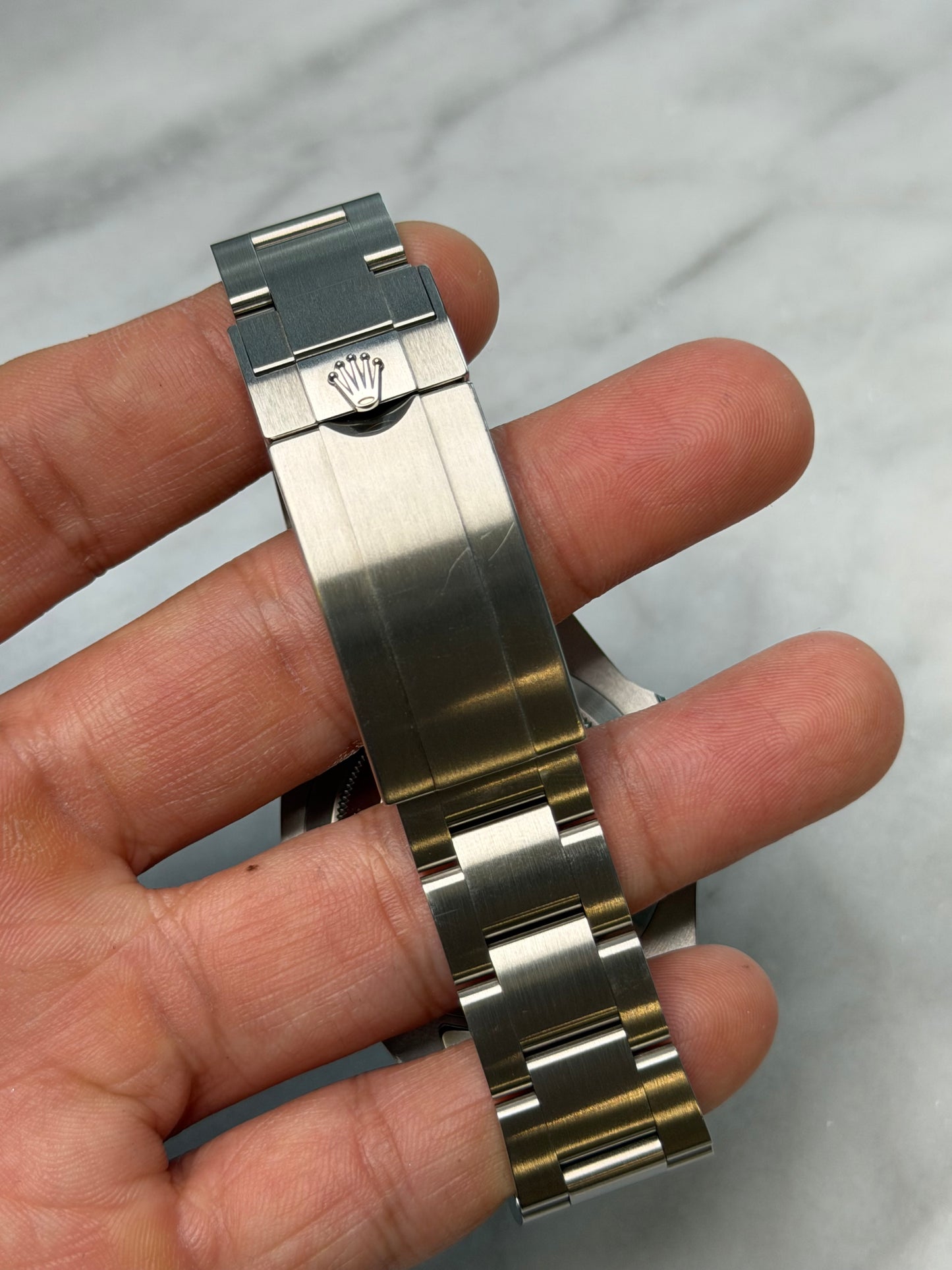 2026 126610LN Sub Date Preowned Good Complete
