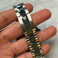 2023 126334 Oyster Black Index Preowned Complete