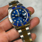 2023 126613LB Bluesy Preowned Complete