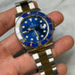 2023 126613LB Bluesy Preowned Good Complete
