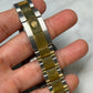 2025 126333G Oyster Black Diamond Preowned Complete