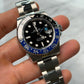2026 126710BLNR Oyster Batman Like New Complete