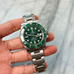2015 116610LV Hulk Preowned Complete