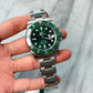 2016 116610LV Hulk Preowned Complete w/ White Tag