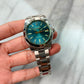 2020 116400GV Blue Milgauss New Stickered NFC Complete w/ White Tag