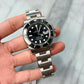 2016 116610LN Sub Date Preowned Complete