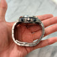 2022 26238ST Blue Offshore on Bracelet Preowned Complete w/ Rubber Strap