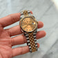 2024 126233G Jubilee Champ Diamond DJ36 Preowned and Polished Complete