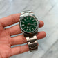 2026 134300 Green OP41 New Complete
