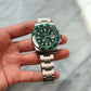 2017 116610LV Hulk Preowned and Polished Complete
