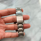 2025 126000 Silver OP36 Preowned Good Complete