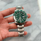 2010 116610LV Hulk Preowned and Polished Complete
