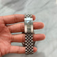 2020 126200 Jubilee White Roman DJ36 Preowned NFC Complete