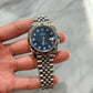 2023 126334G Jubilee Blue Diamond Preowned Complete
