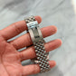 2023 126334G Jubilee Blue Diamond Preowned Complete