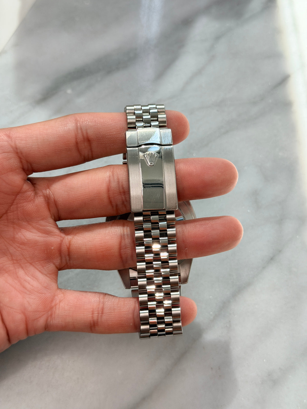 2023 126334G Jubilee Black Diamond Preowned Good Complete