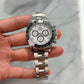 2025 126500LN Panda Preowned and Polished Complete