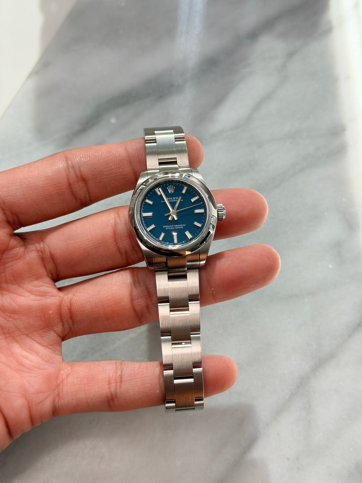2026 276200 Med Blue OP28 New Complete
