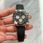 2024 126519LN Black Preowned and Polished Complete