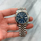 2025 126334 Jubilee Blue Index New Complete