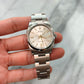 2023 126000 Silver OP36 Preowned Complete