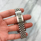 2025 126334G Jubilee Blue Diamond Like New Complete