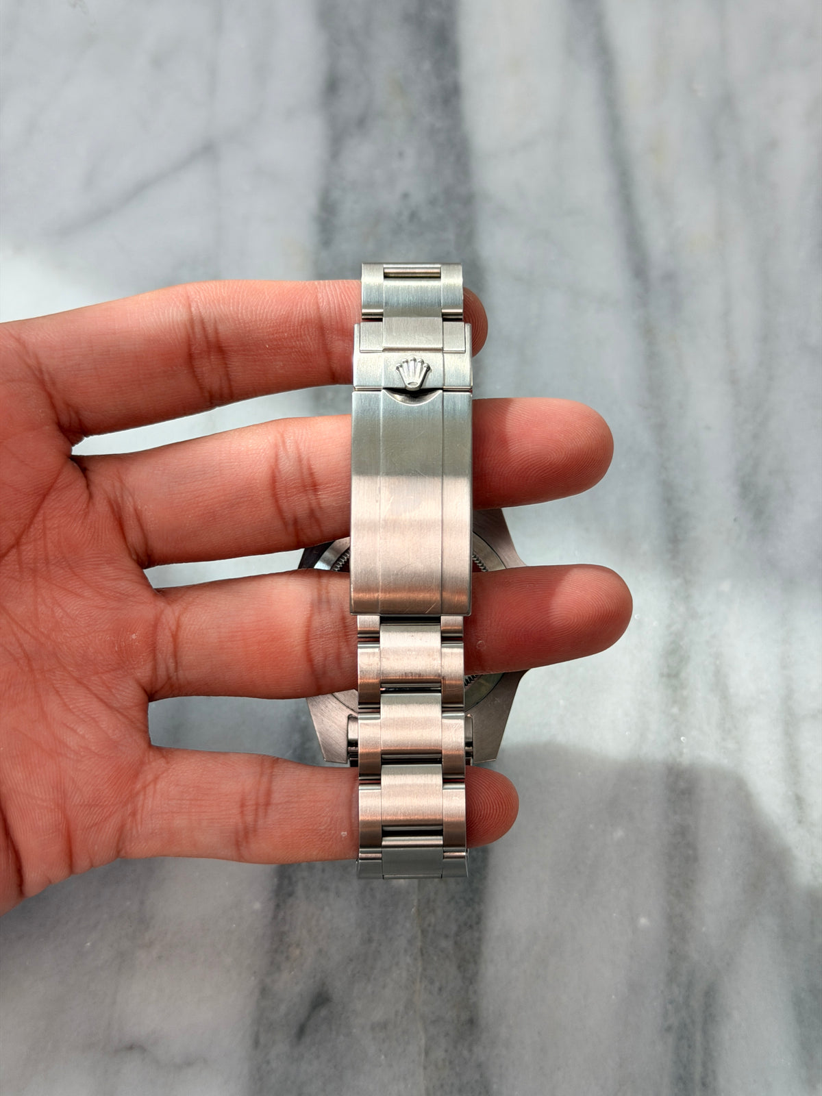 2018 116610LV Hulk Preowned Complete
