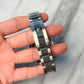 2022 126200 Oyster Wimbledon DJ36 Preowned Good Complete