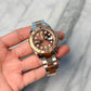 2025 126621 Choco Preowned Complete