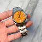2021 124300 Yellow OP41 Preowned Complete