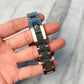 2022 116400GV Blue Milgauss Preowned Complete