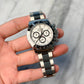 2025 126500LN Panda Preowned Complete w/ White Tag