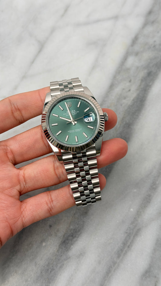 2026 126334 Jubilee Green Index New Complete