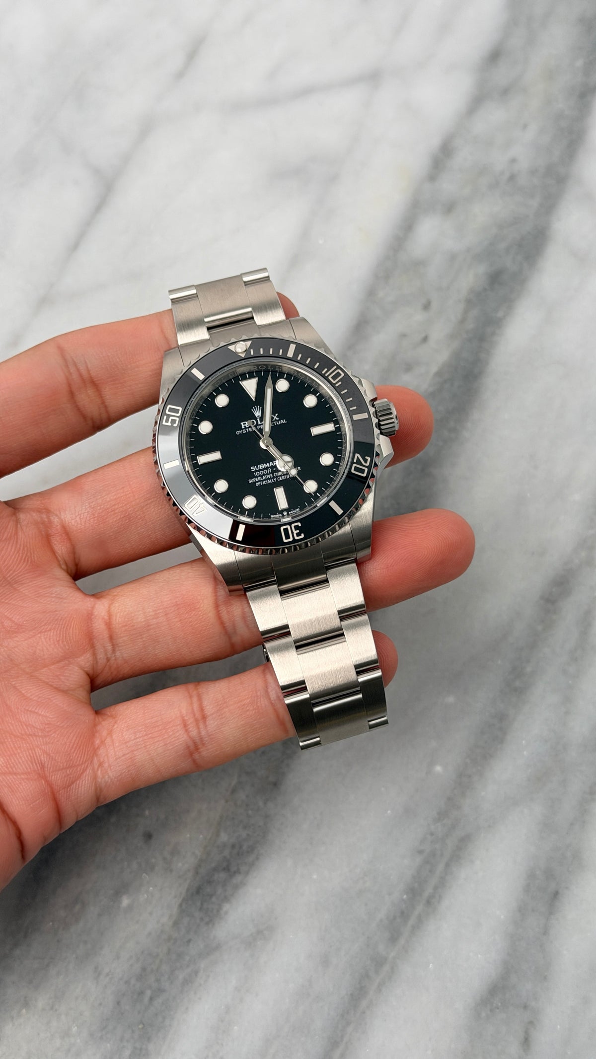 2026 124060 No Date New Complete
