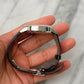 2021 5236P-001 Blue Perpetual Calendar Preowned Complete, Missing Pusher Tool
