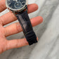 2021 5236P-001 Blue Perpetual Calendar Preowned Complete, Missing Pusher Tool