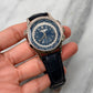 2022 5930G-010 Blue World Time Preowned Complete