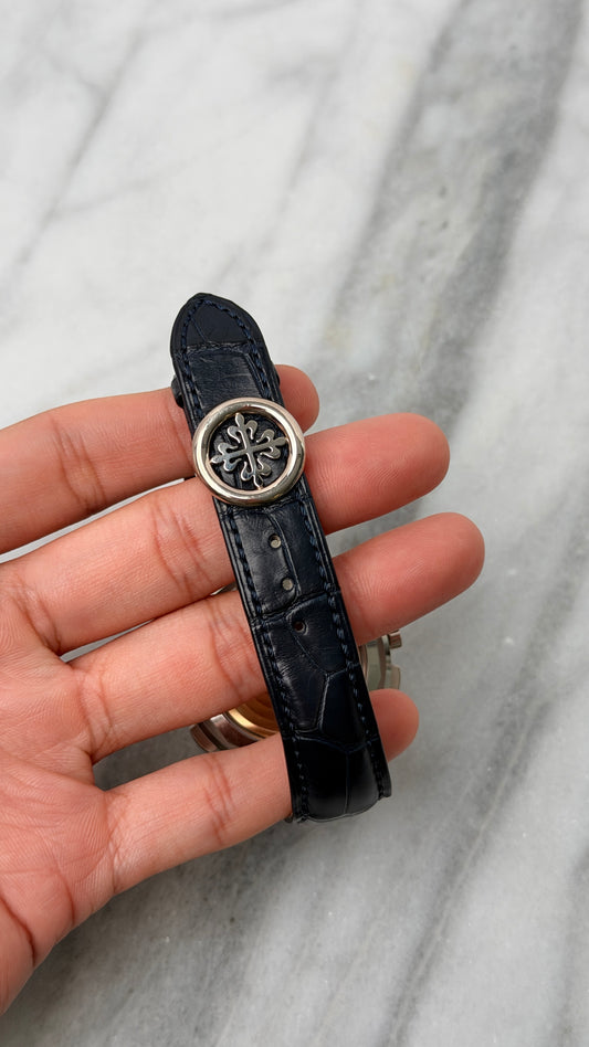 2022 5930G-010 Blue World Time Preowned Complete