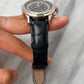 2022 5930G-010 Blue World Time Preowned Complete